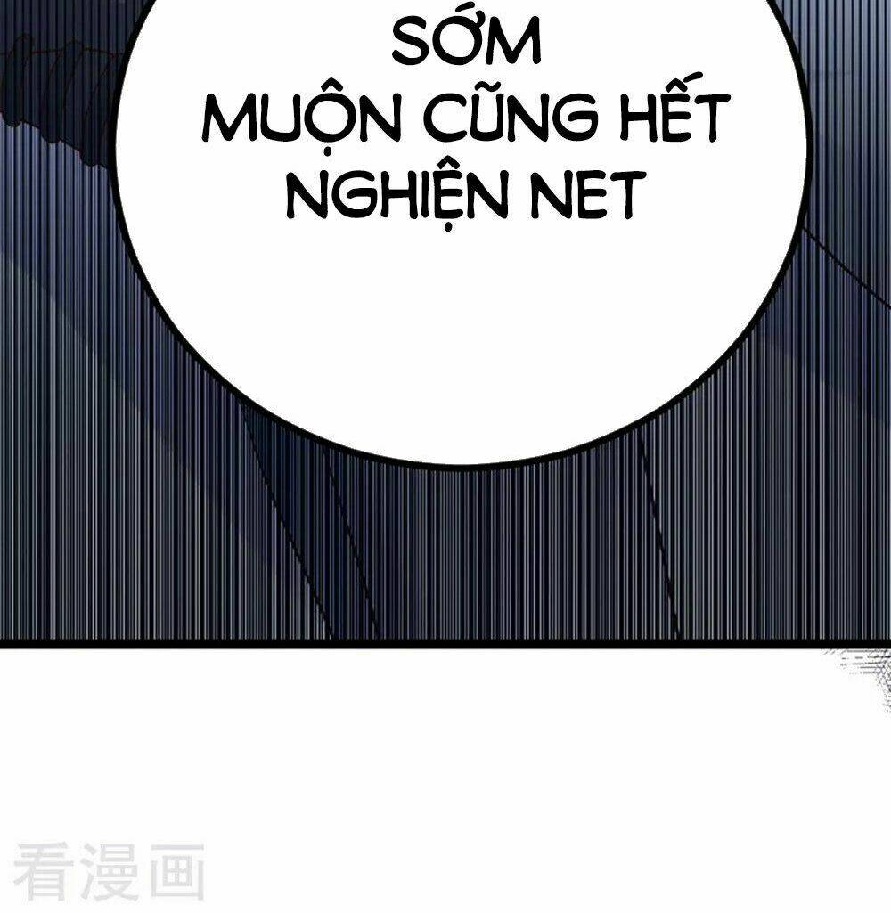 Boss Của Tôi Là Đại Thần Chapter 55 - Trang 2