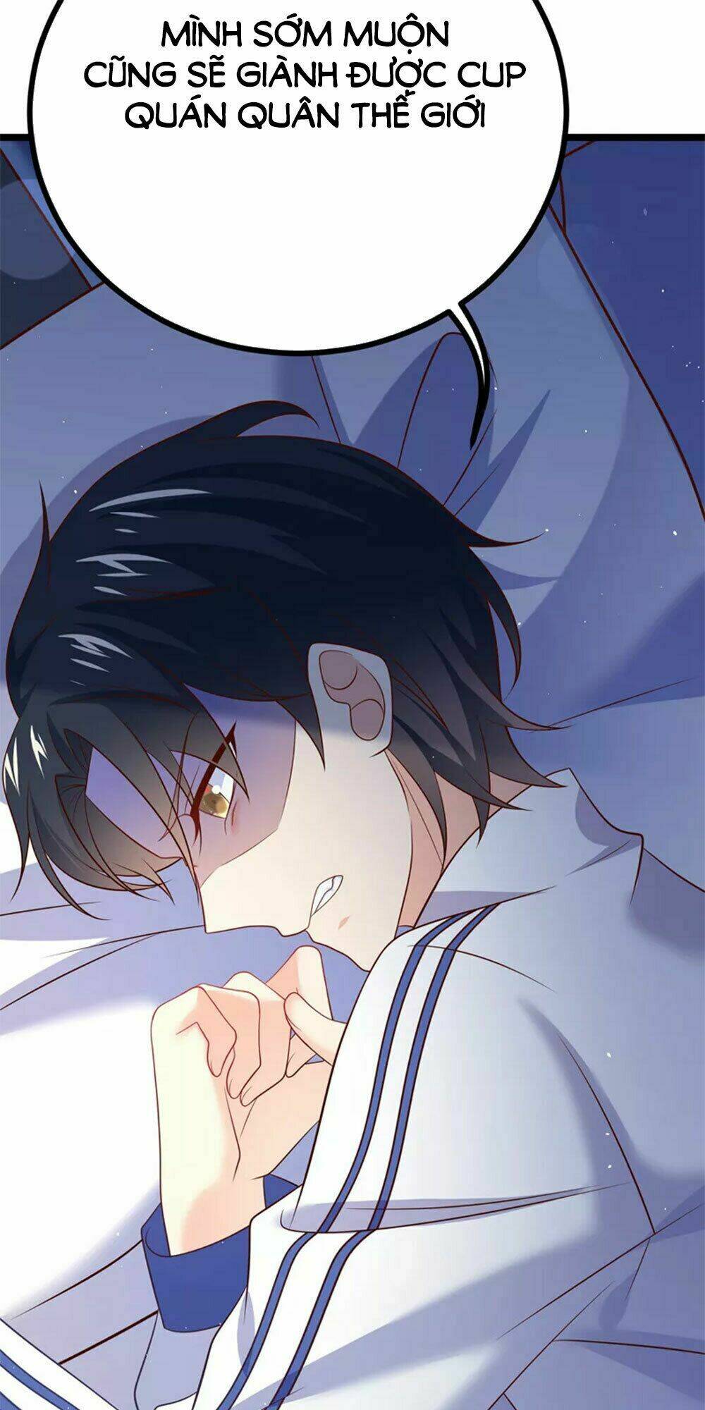 Boss Của Tôi Là Đại Thần Chapter 55 - Trang 2