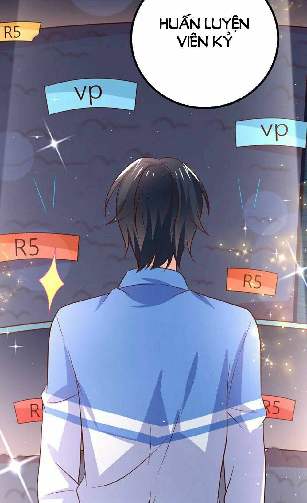 Boss Của Tôi Là Đại Thần Chapter 55 - Trang 2