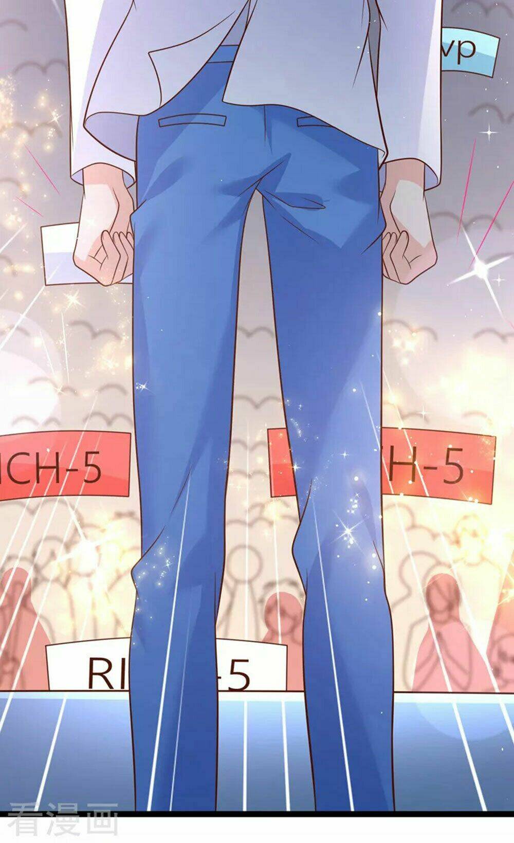 Boss Của Tôi Là Đại Thần Chapter 55 - Trang 2