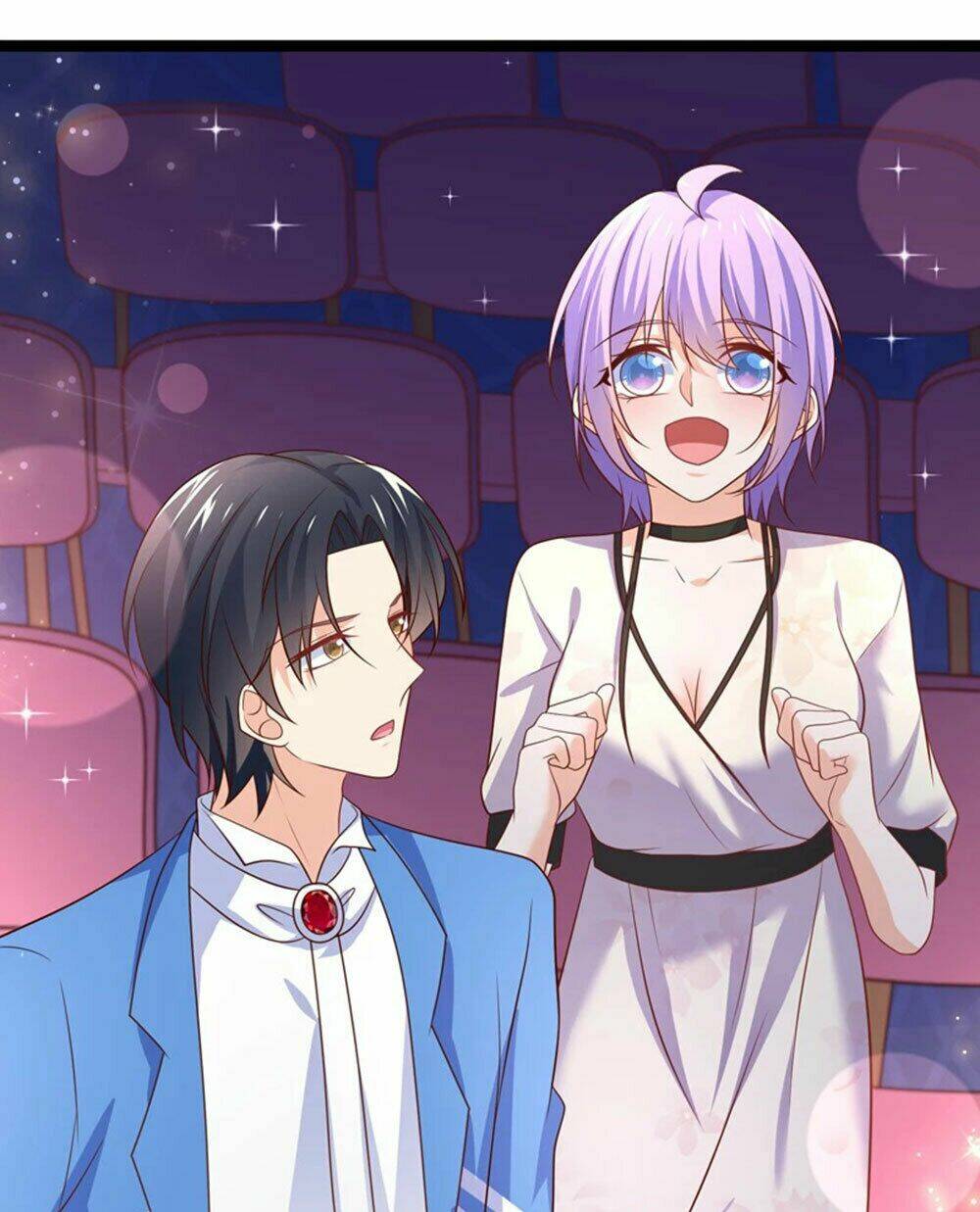 Boss Của Tôi Là Đại Thần Chapter 55 - Trang 2