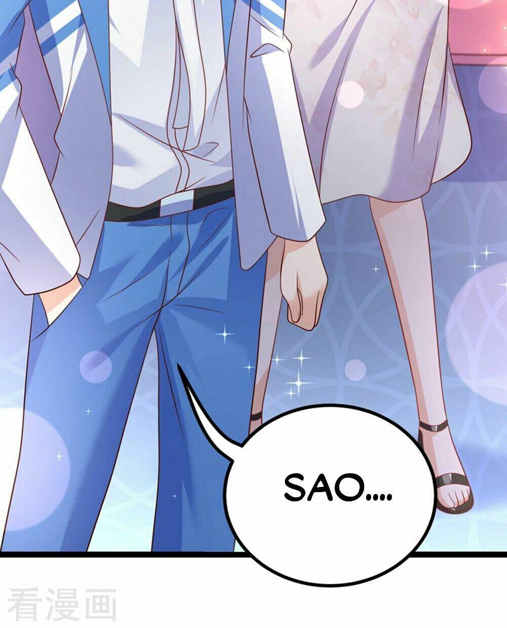 Boss Của Tôi Là Đại Thần Chapter 55 - Trang 2