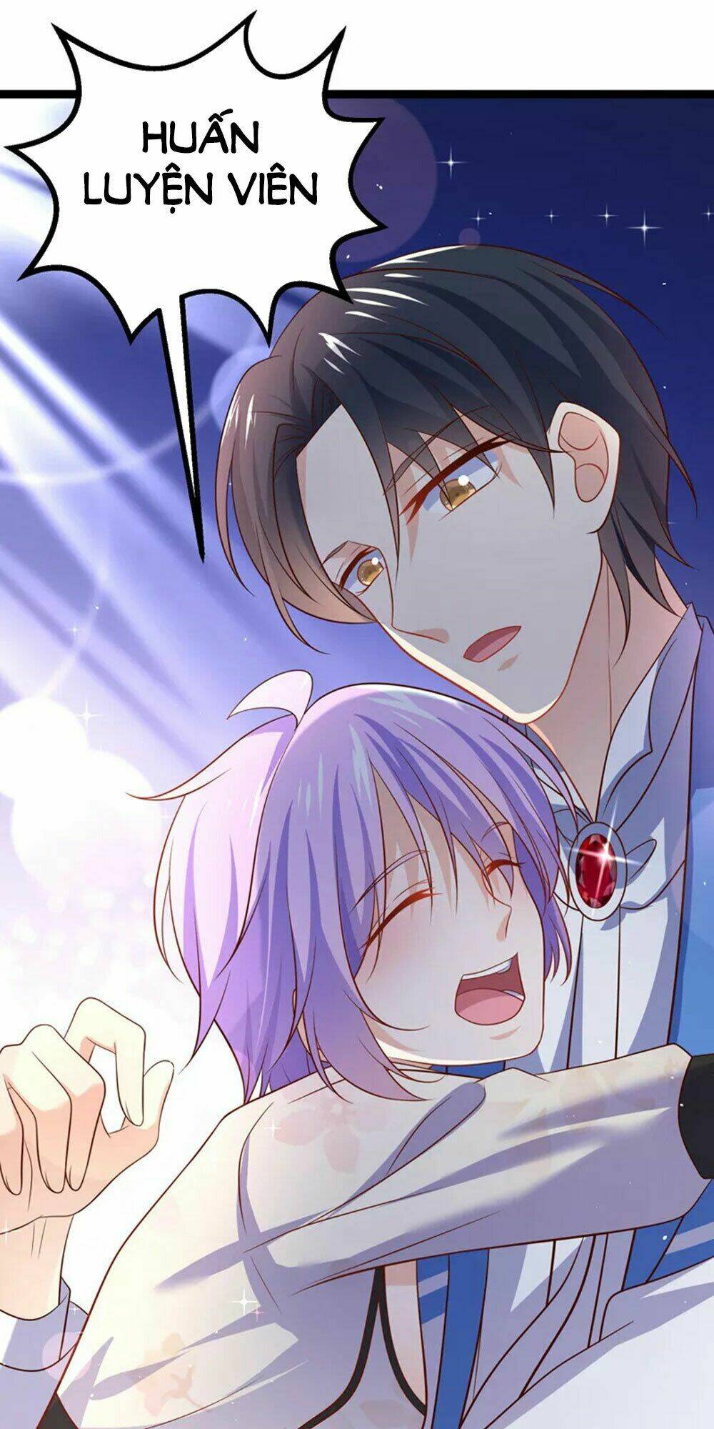 Boss Của Tôi Là Đại Thần Chapter 55 - Trang 2