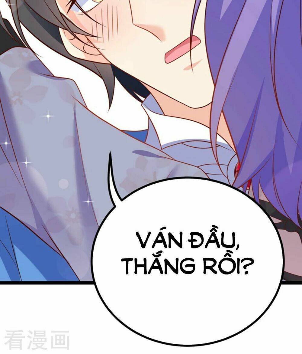 Boss Của Tôi Là Đại Thần Chapter 55 - Trang 2