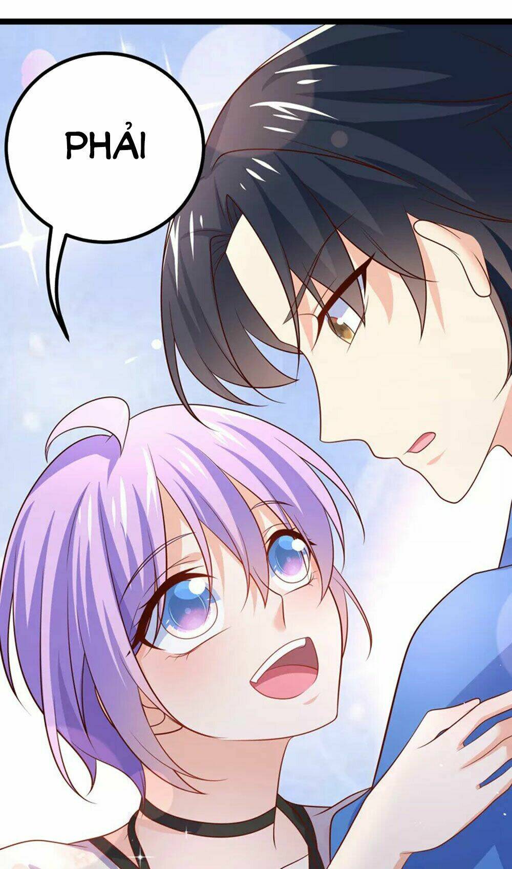 Boss Của Tôi Là Đại Thần Chapter 55 - Trang 2