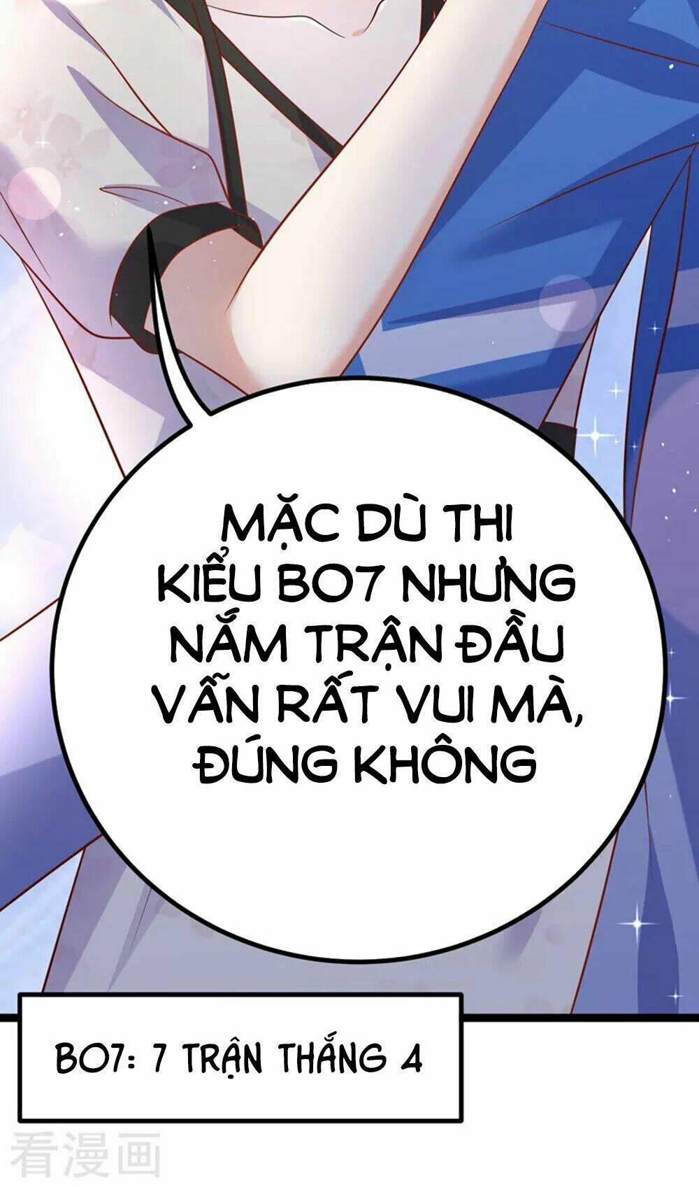 Boss Của Tôi Là Đại Thần Chapter 55 - Trang 2
