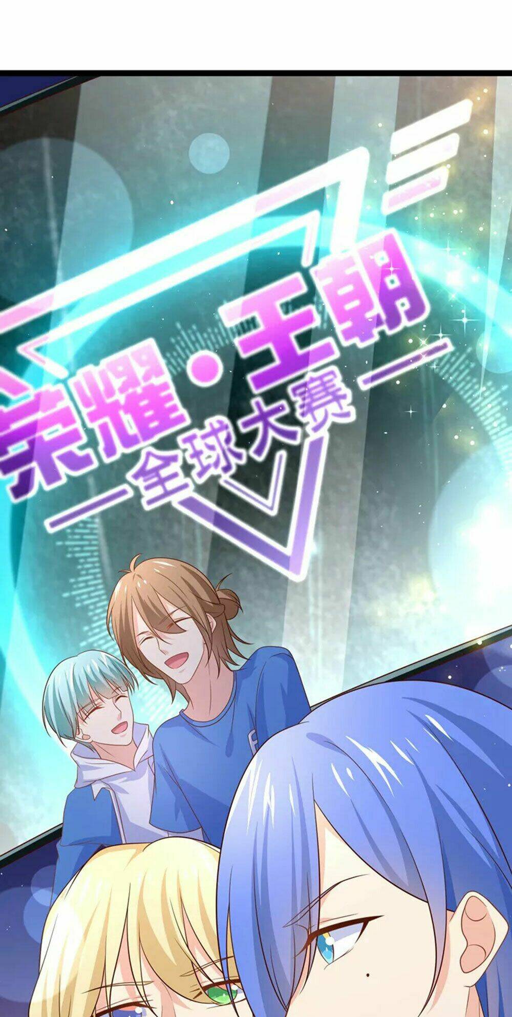 Boss Của Tôi Là Đại Thần Chapter 55 - Trang 2