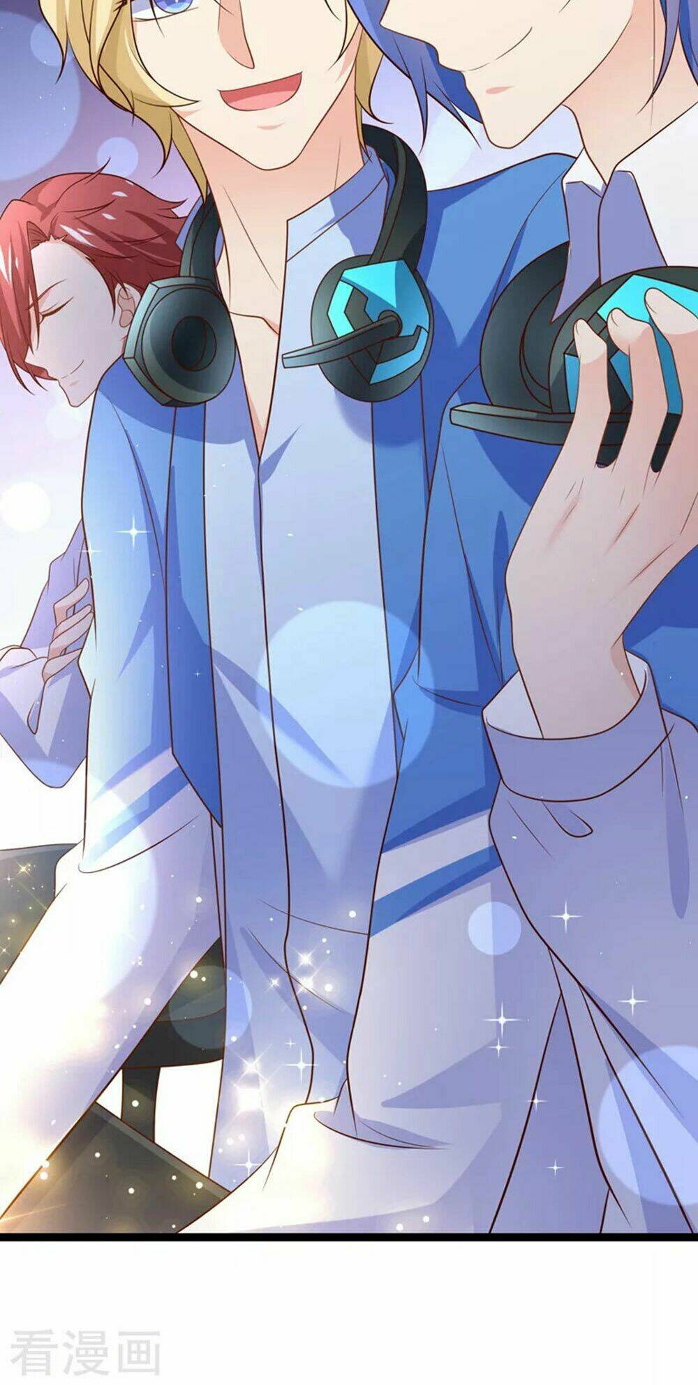 Boss Của Tôi Là Đại Thần Chapter 55 - Trang 2