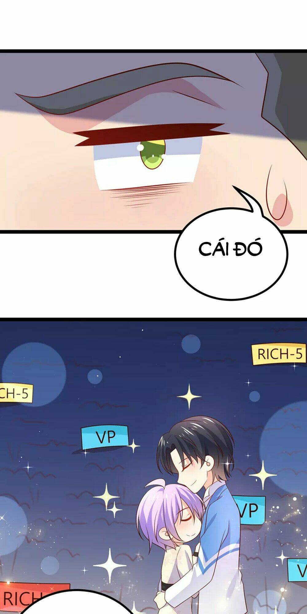 Boss Của Tôi Là Đại Thần Chapter 55 - Trang 2