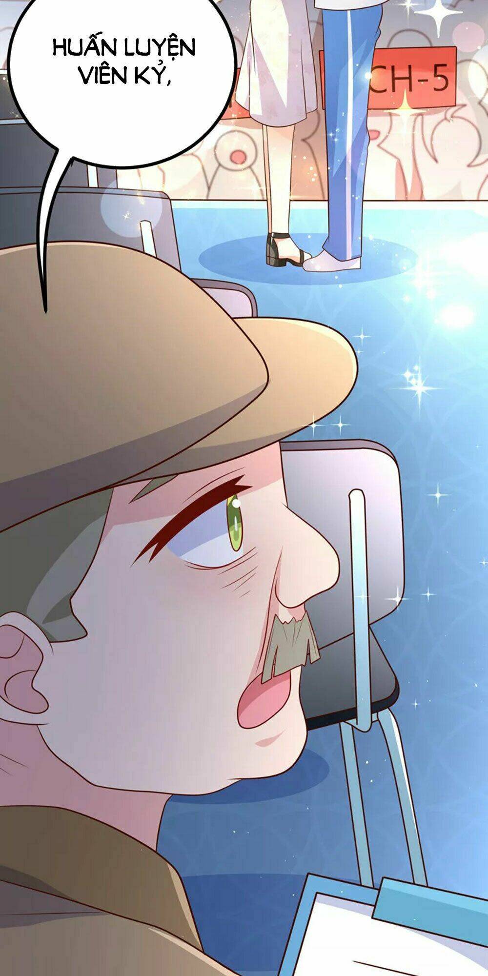 Boss Của Tôi Là Đại Thần Chapter 55 - Trang 2