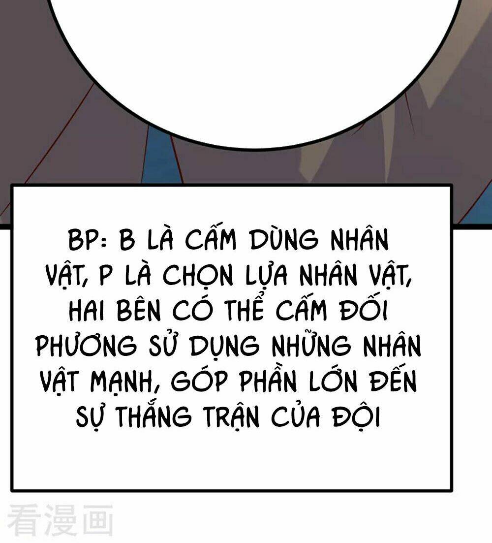 Boss Của Tôi Là Đại Thần Chapter 55 - Trang 2