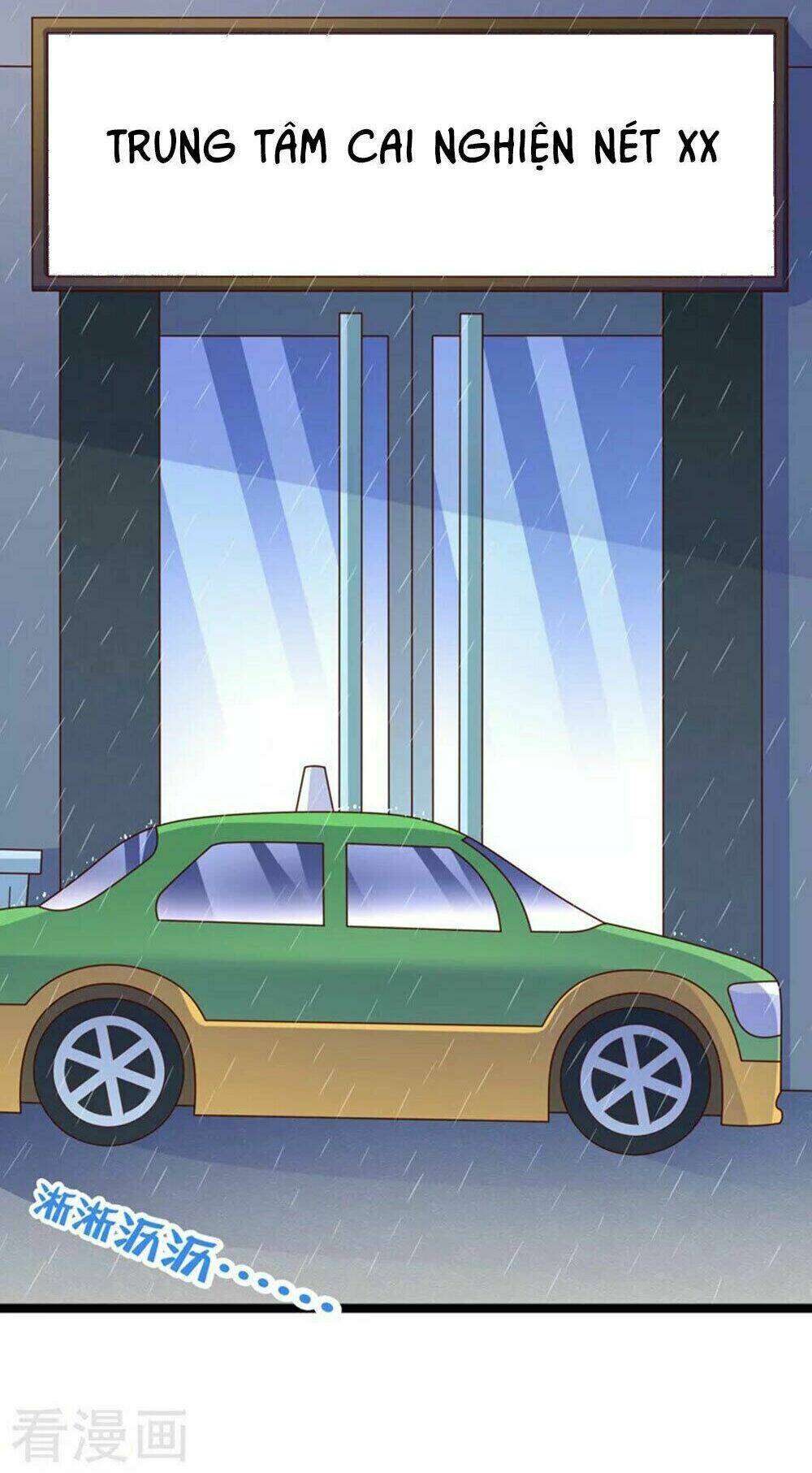 Boss Của Tôi Là Đại Thần Chapter 55 - Trang 2