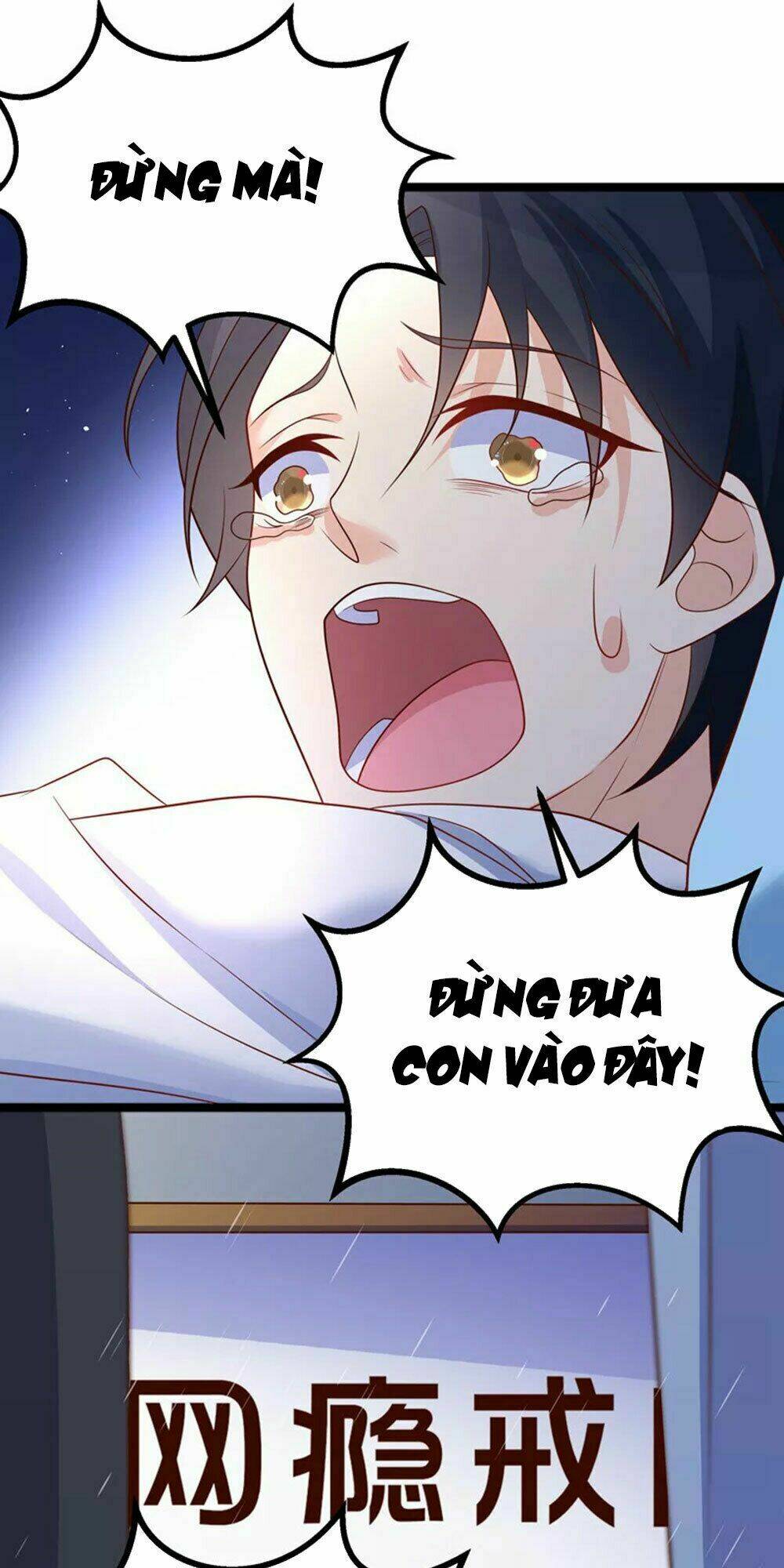 Boss Của Tôi Là Đại Thần Chapter 55 - Trang 2