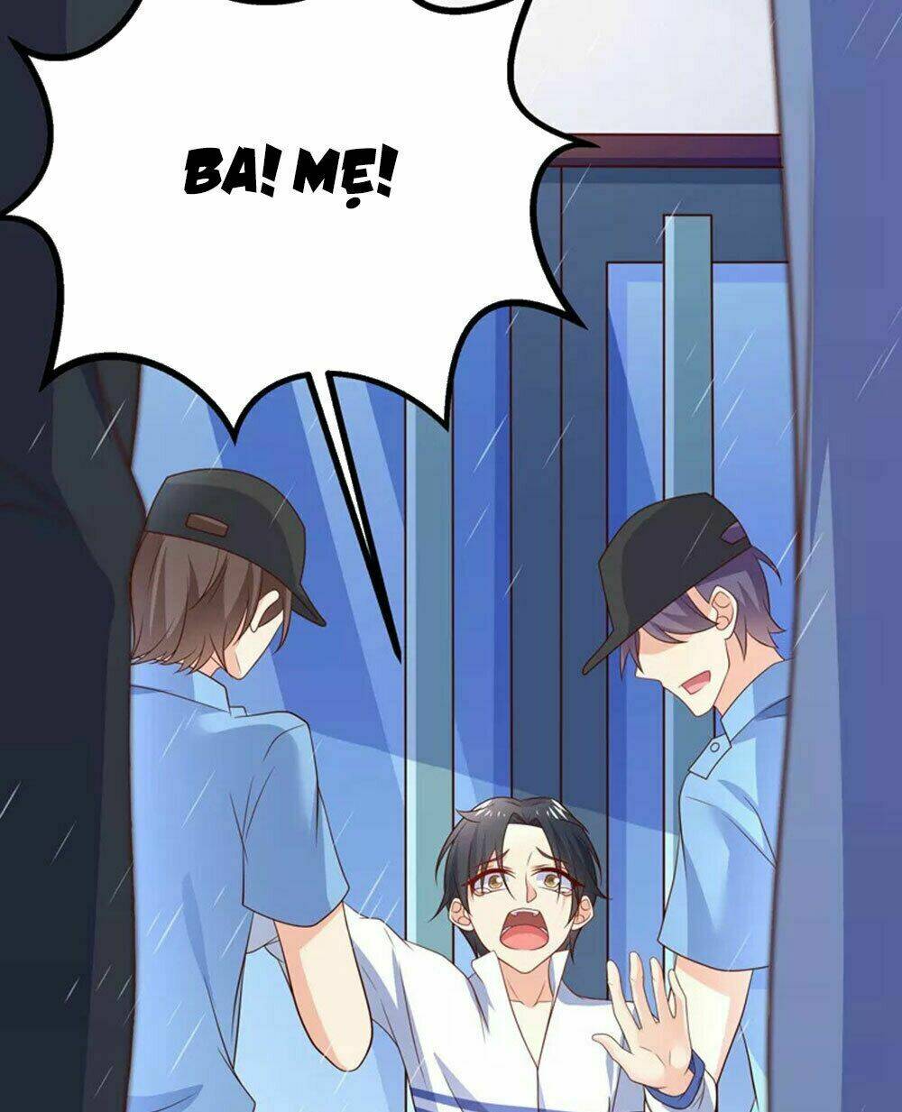 Boss Của Tôi Là Đại Thần Chapter 55 - Trang 2