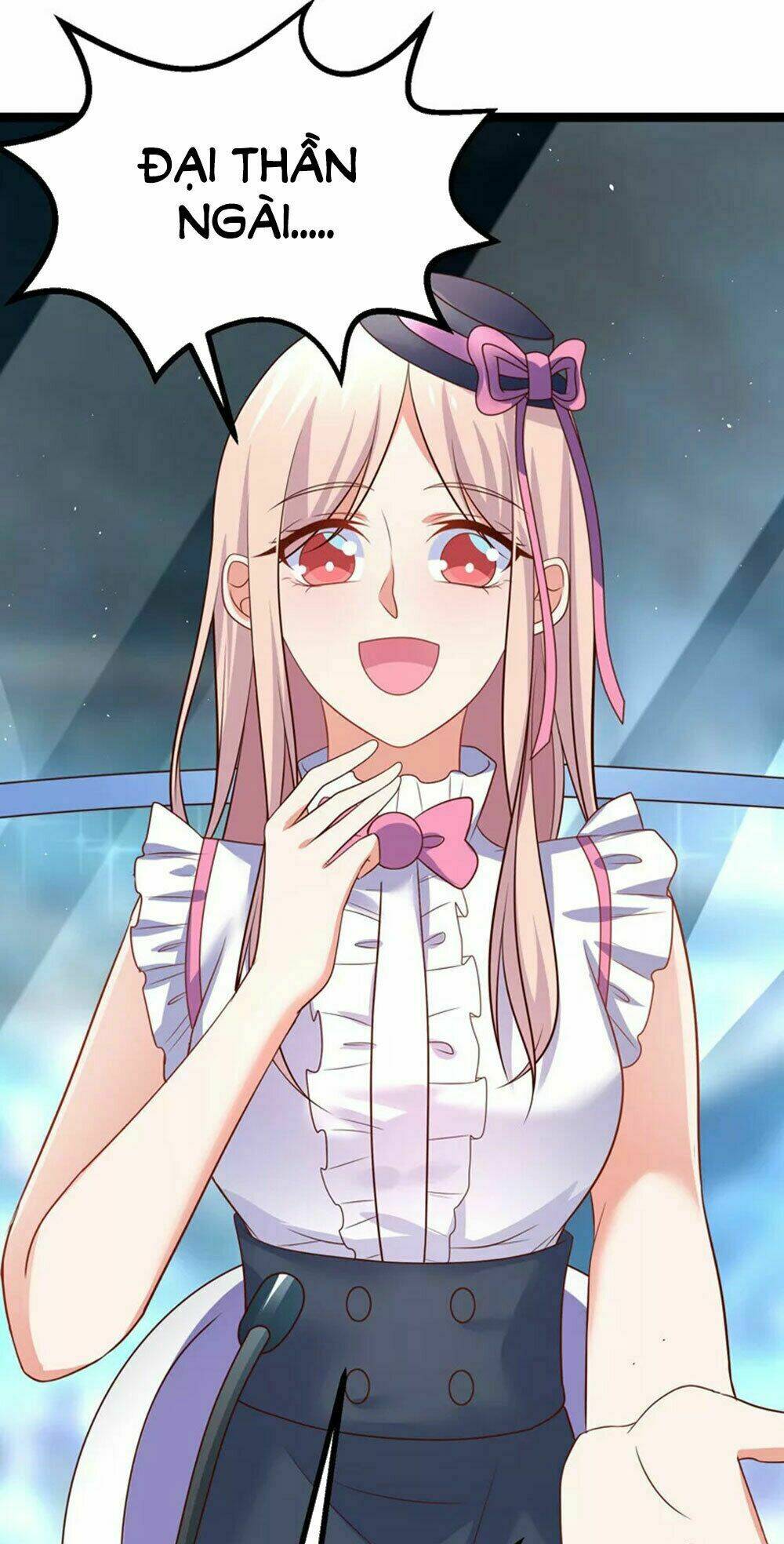 Boss Của Tôi Là Đại Thần Chapter 56 - Trang 2
