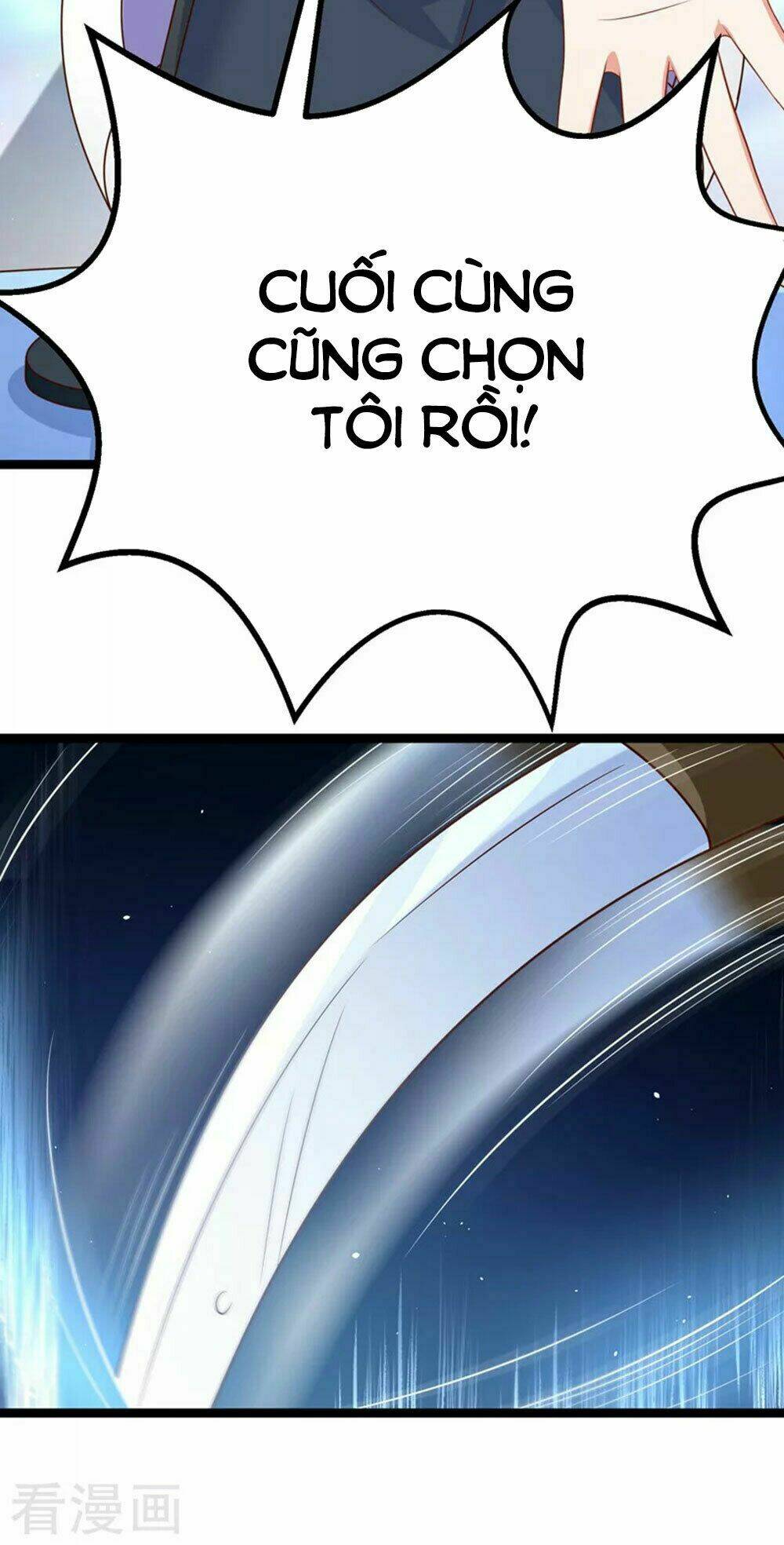 Boss Của Tôi Là Đại Thần Chapter 56 - Trang 2