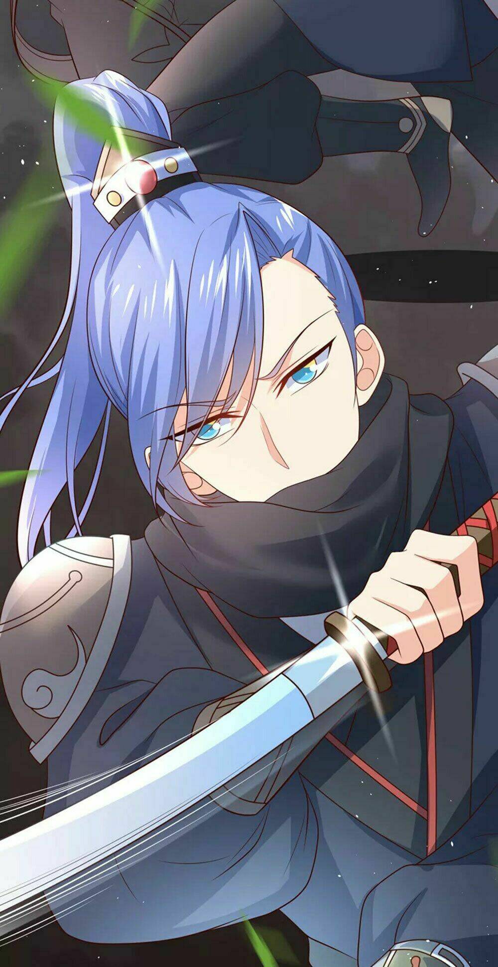 Boss Của Tôi Là Đại Thần Chapter 56 - Trang 2