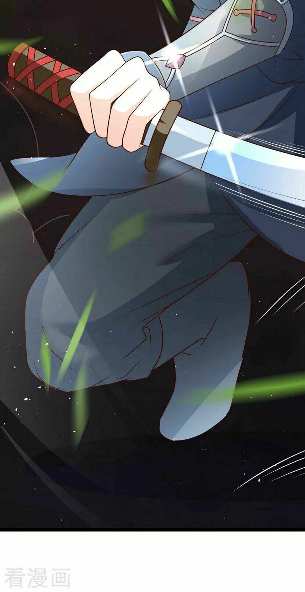 Boss Của Tôi Là Đại Thần Chapter 56 - Trang 2