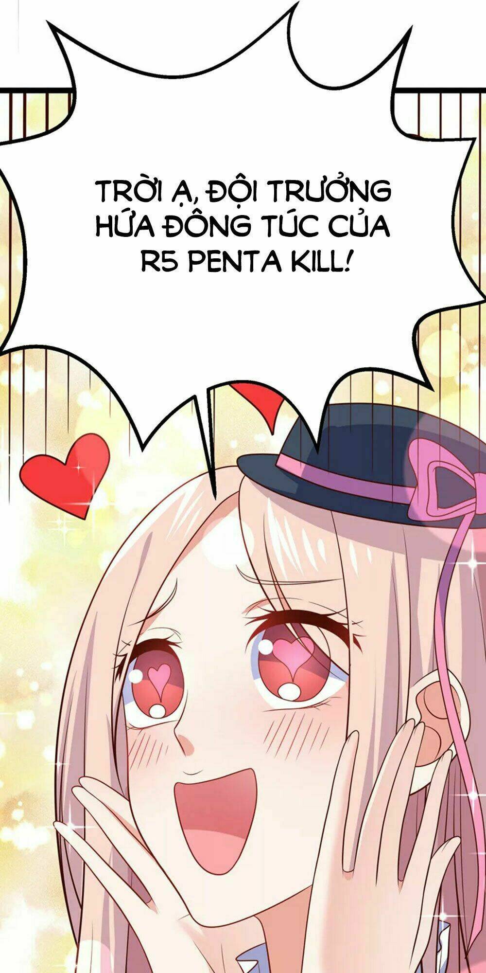 Boss Của Tôi Là Đại Thần Chapter 56 - Trang 2