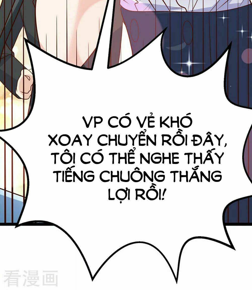 Boss Của Tôi Là Đại Thần Chapter 56 - Trang 2