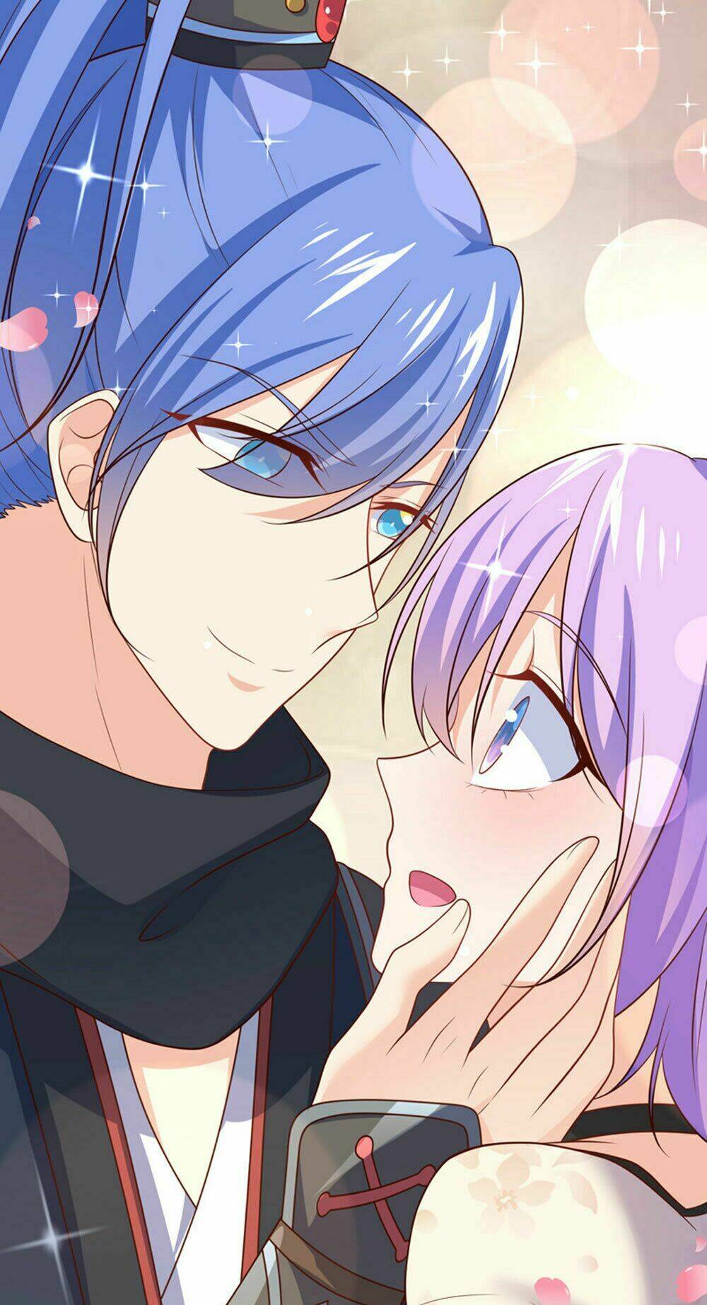 Boss Của Tôi Là Đại Thần Chapter 56 - Trang 2