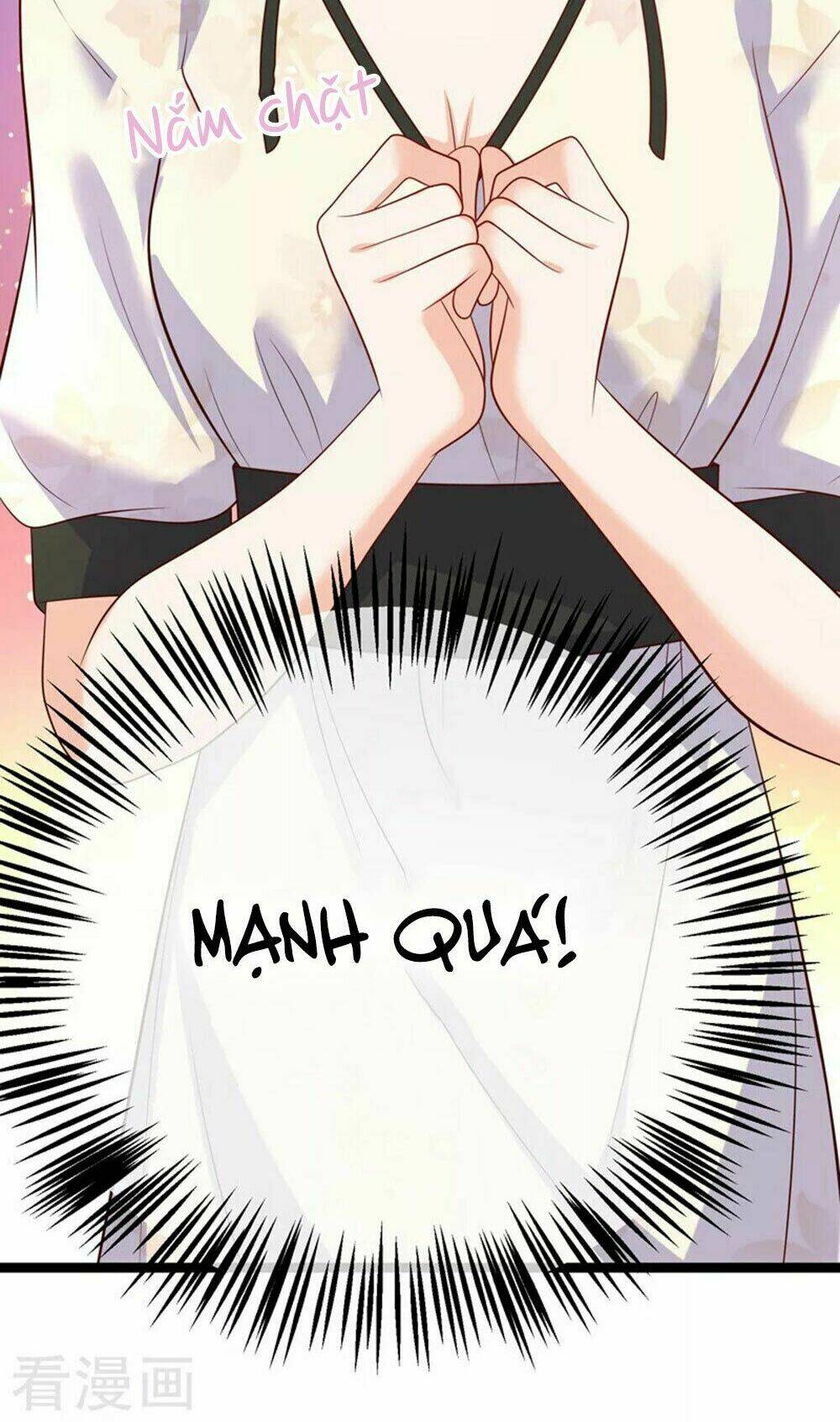 Boss Của Tôi Là Đại Thần Chapter 56 - Trang 2