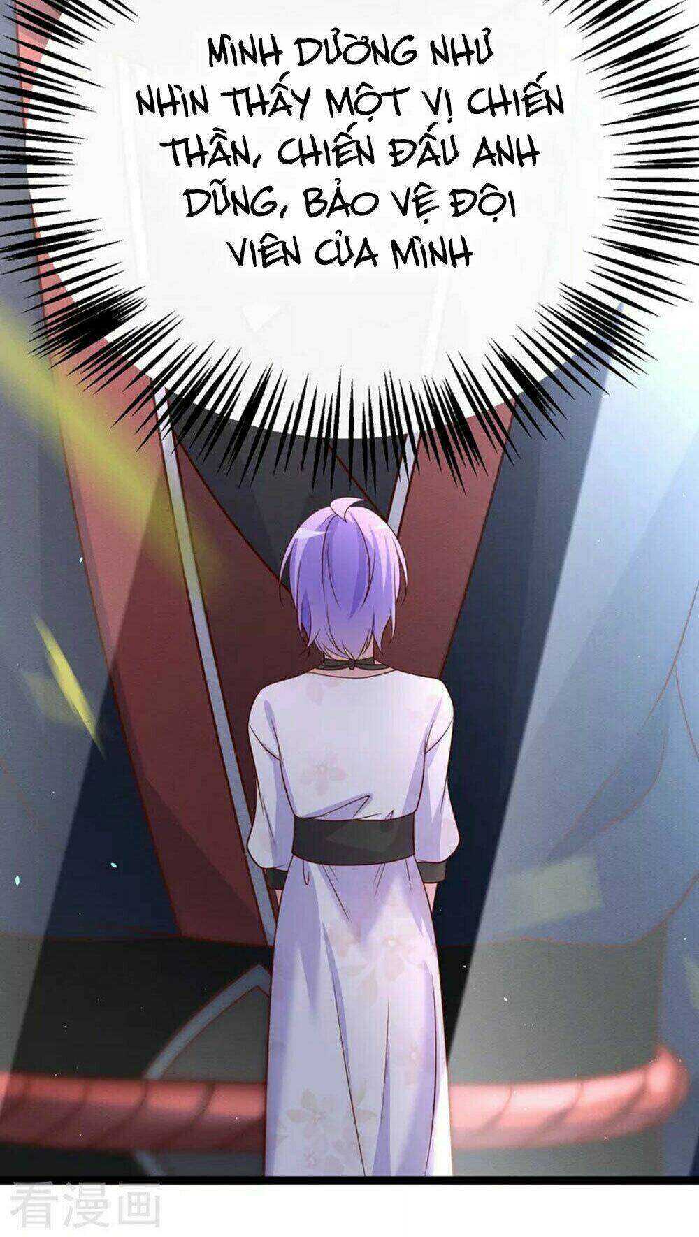 Boss Của Tôi Là Đại Thần Chapter 56 - Trang 2