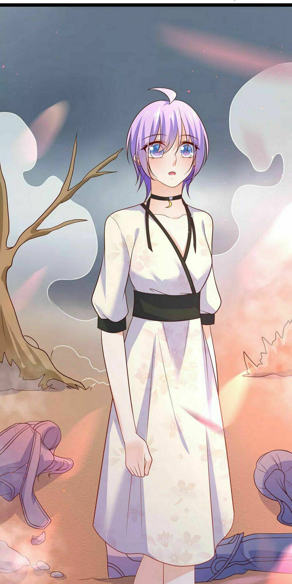 Boss Của Tôi Là Đại Thần Chapter 56 - Trang 2