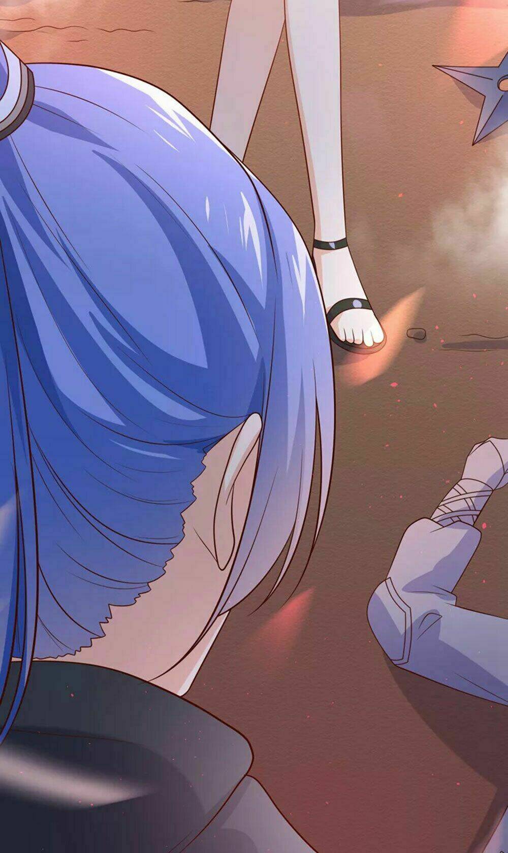 Boss Của Tôi Là Đại Thần Chapter 56 - Trang 2