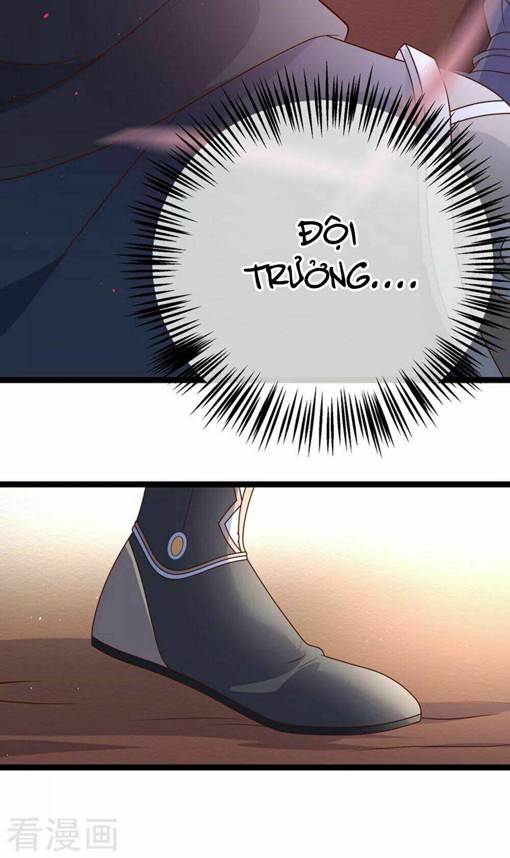 Boss Của Tôi Là Đại Thần Chapter 56 - Trang 2