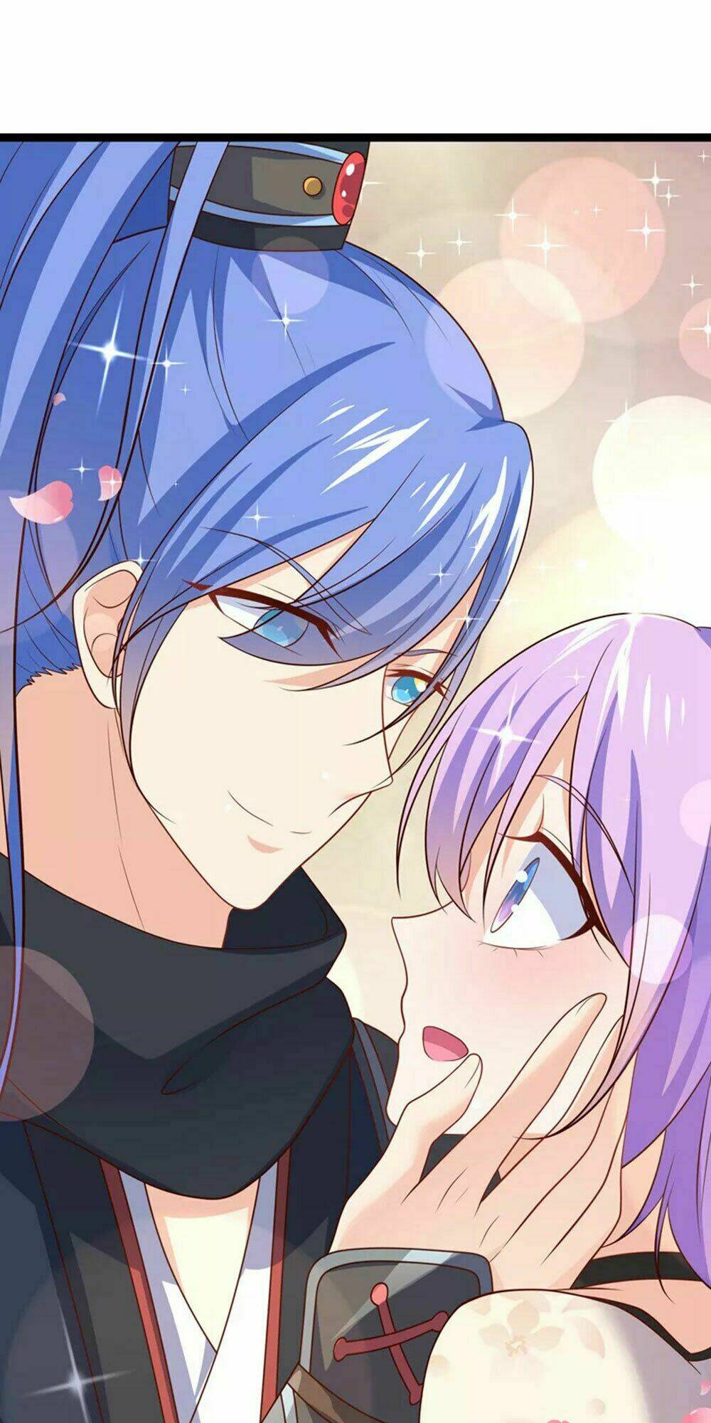 Boss Của Tôi Là Đại Thần Chapter 56 - Trang 2