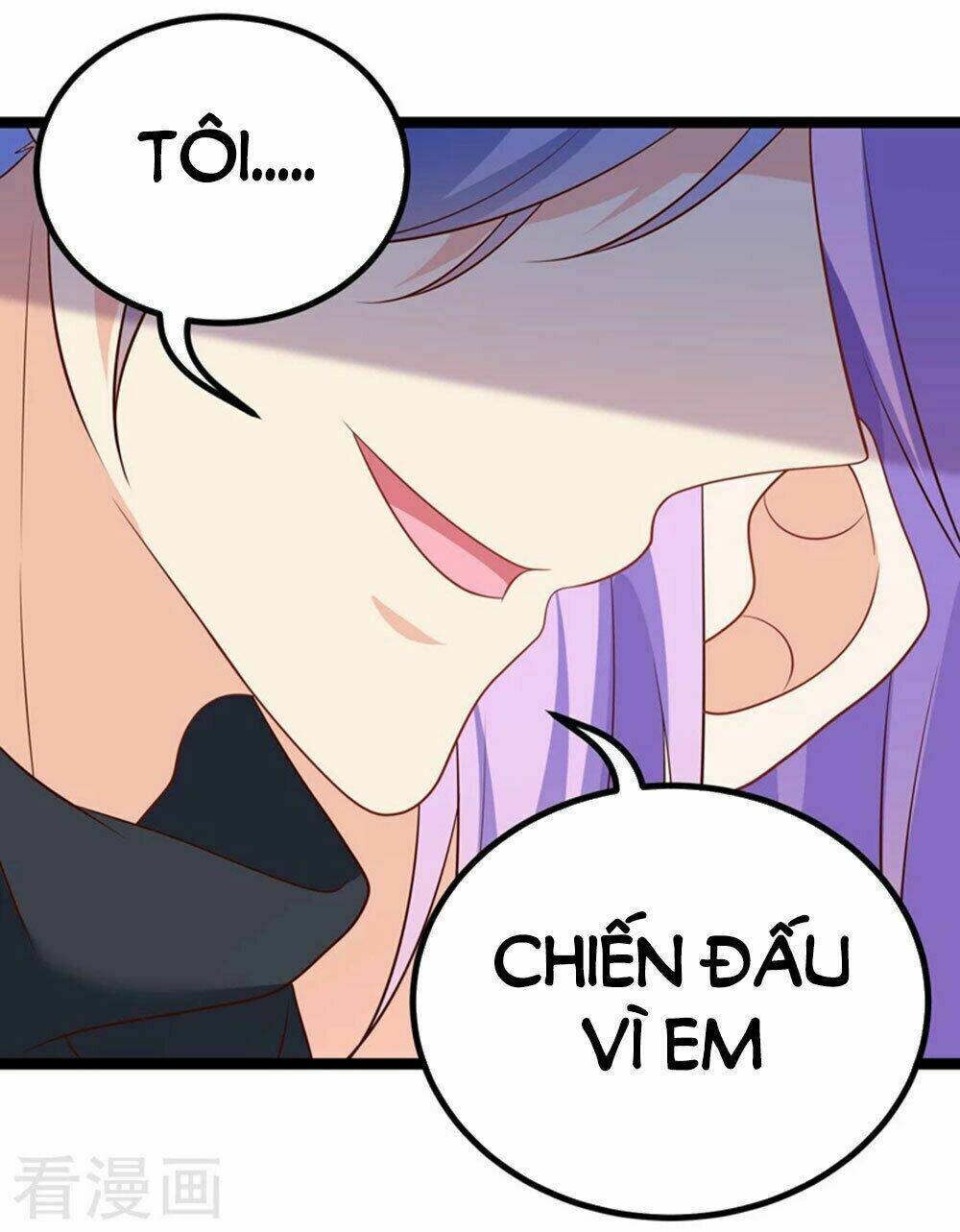 Boss Của Tôi Là Đại Thần Chapter 56 - Trang 2