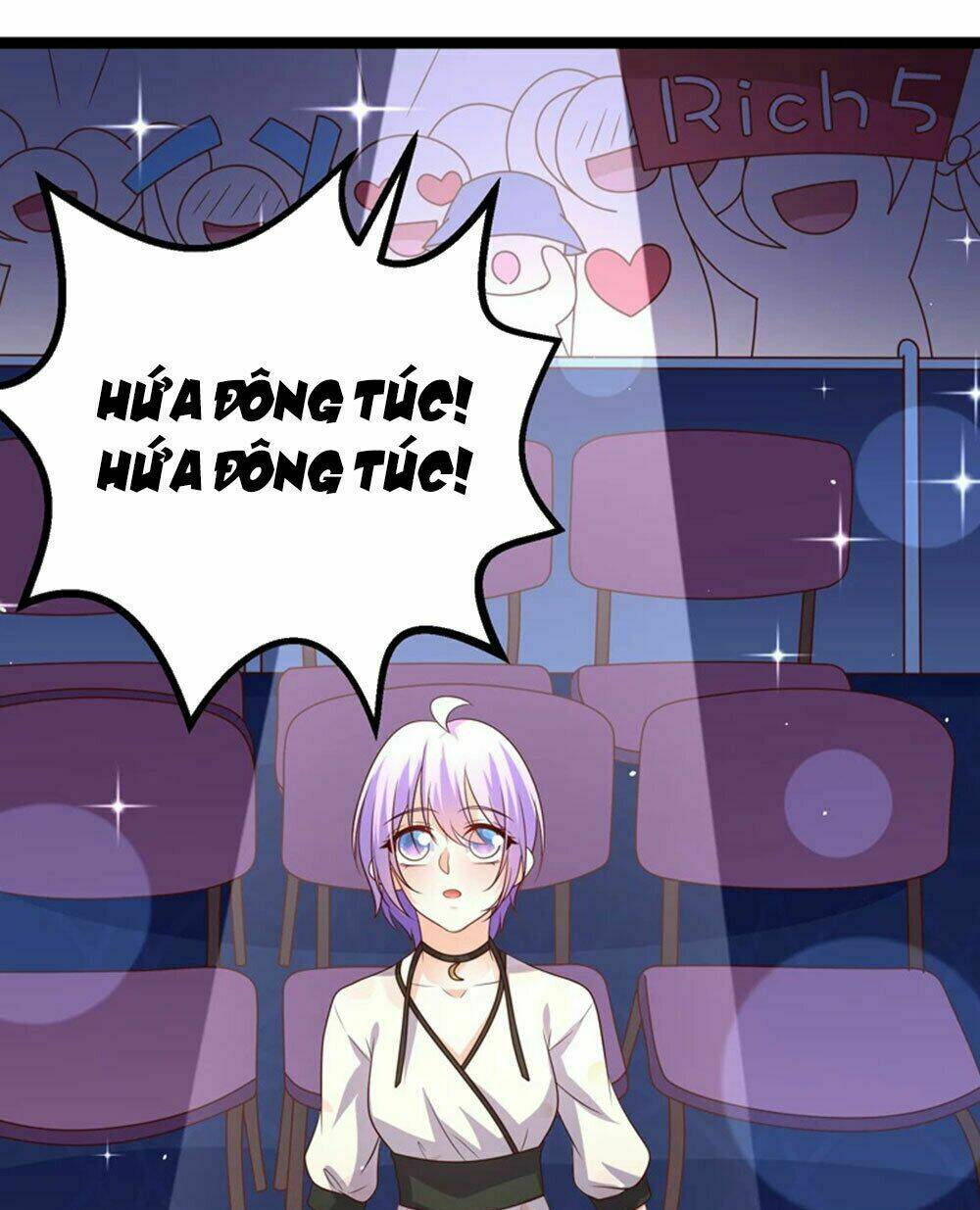 Boss Của Tôi Là Đại Thần Chapter 56 - Trang 2