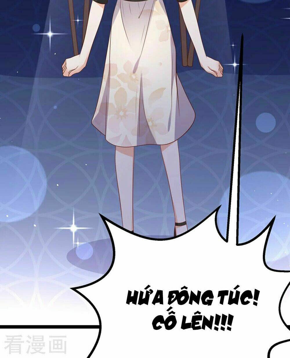 Boss Của Tôi Là Đại Thần Chapter 56 - Trang 2