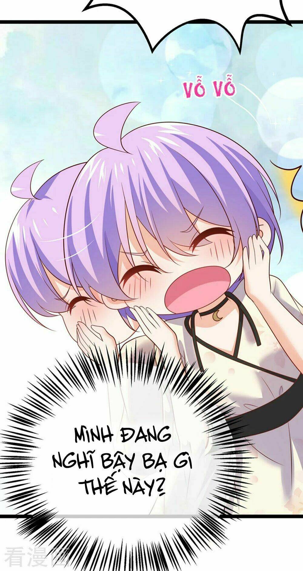 Boss Của Tôi Là Đại Thần Chapter 56 - Trang 2