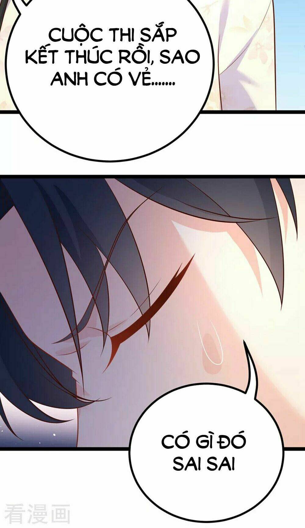 Boss Của Tôi Là Đại Thần Chapter 56 - Trang 2