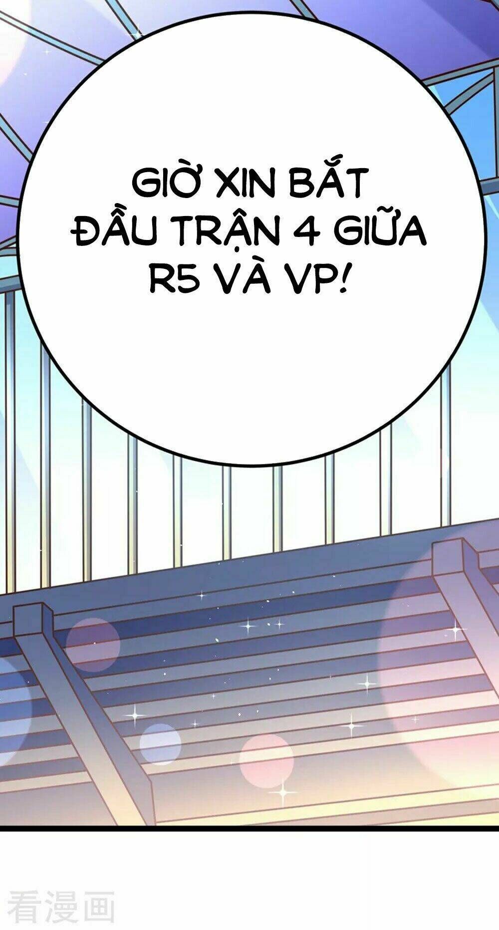 Boss Của Tôi Là Đại Thần Chapter 56 - Trang 2