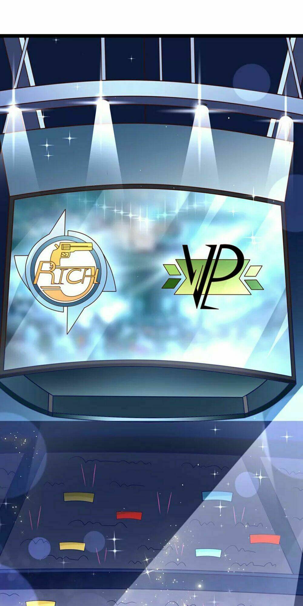 Boss Của Tôi Là Đại Thần Chapter 56 - Trang 2