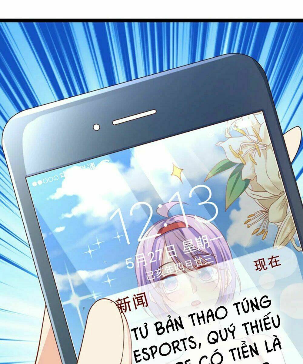 Boss Của Tôi Là Đại Thần Chapter 57 - Trang 2