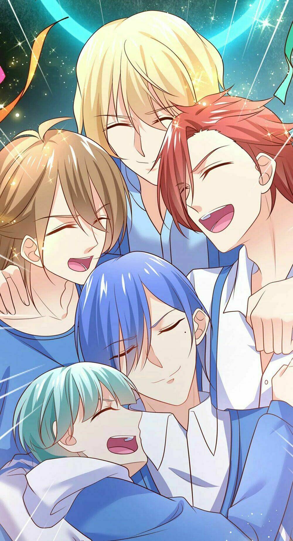 Boss Của Tôi Là Đại Thần Chapter 57 - Trang 2