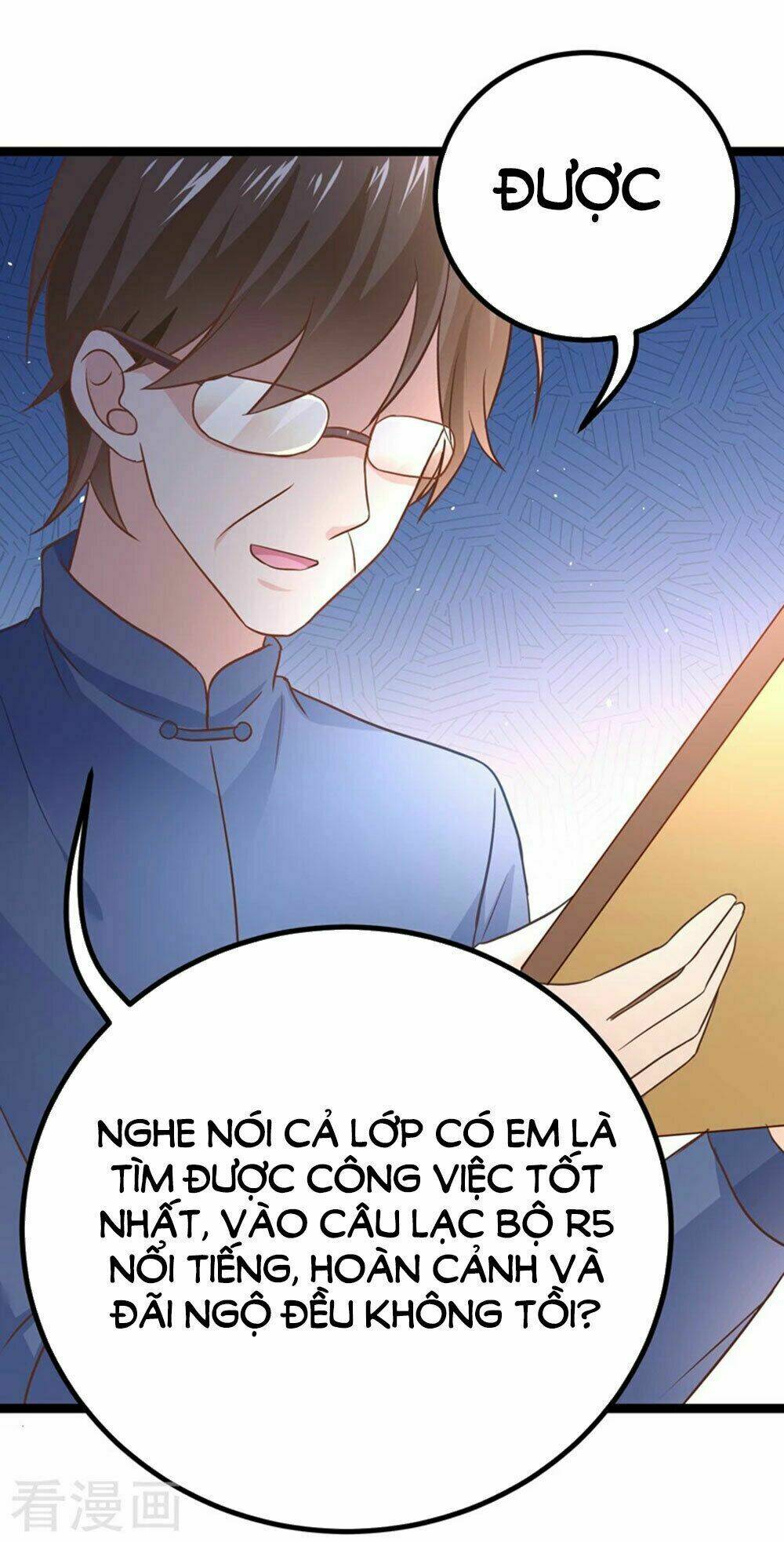 Boss Của Tôi Là Đại Thần Chapter 57 - Trang 2