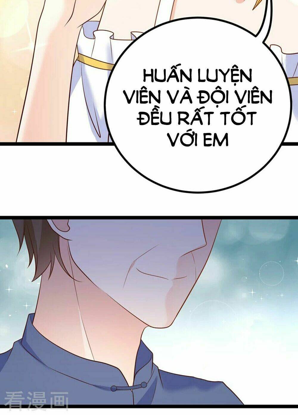 Boss Của Tôi Là Đại Thần Chapter 57 - Trang 2