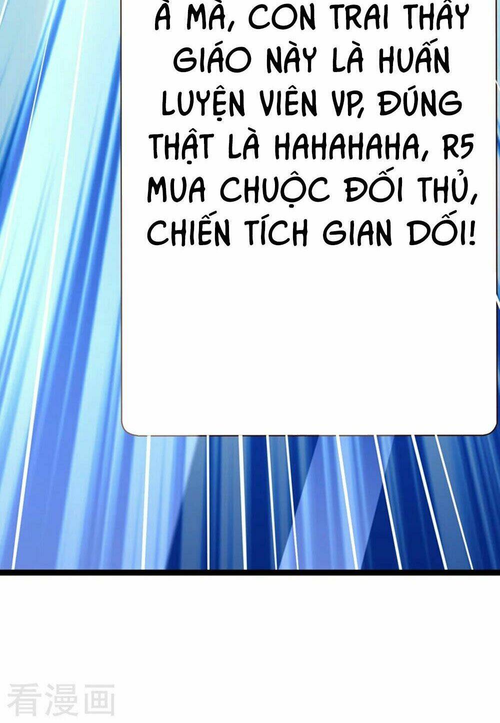 Boss Của Tôi Là Đại Thần Chapter 57 - Trang 2