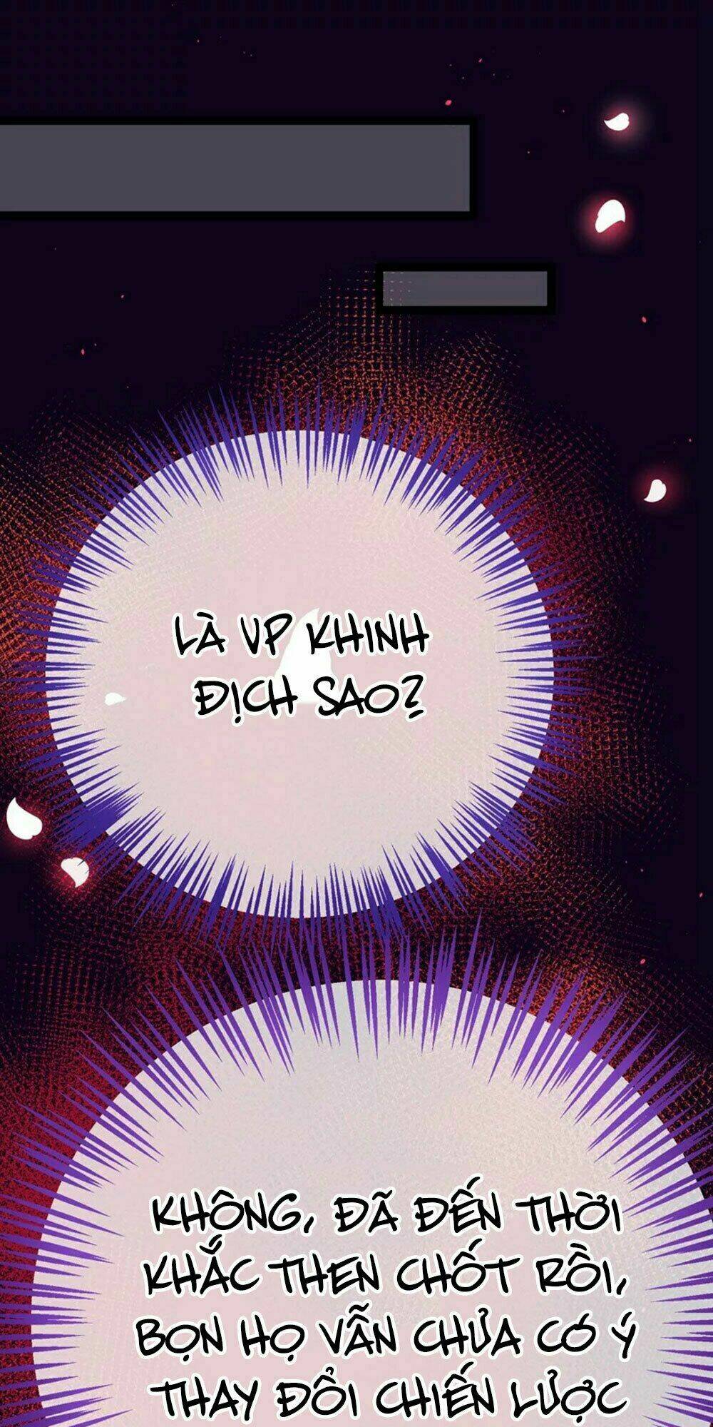 Boss Của Tôi Là Đại Thần Chapter 57 - Trang 2