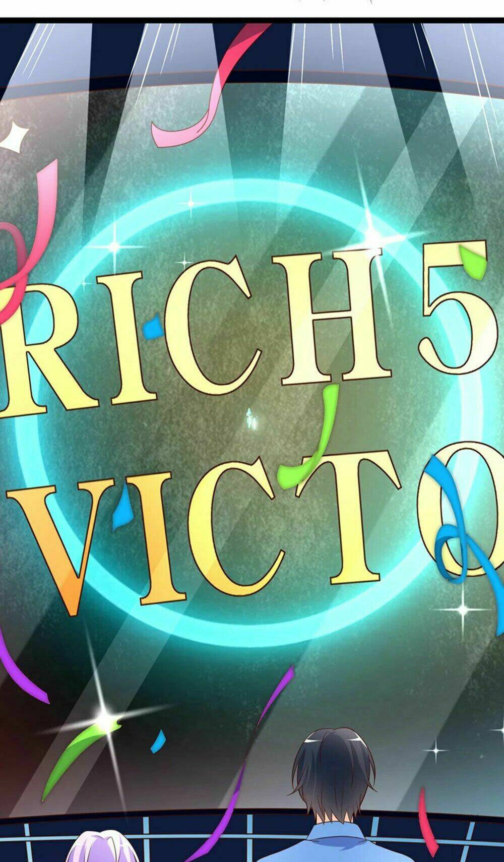 Boss Của Tôi Là Đại Thần Chapter 57 - Trang 2