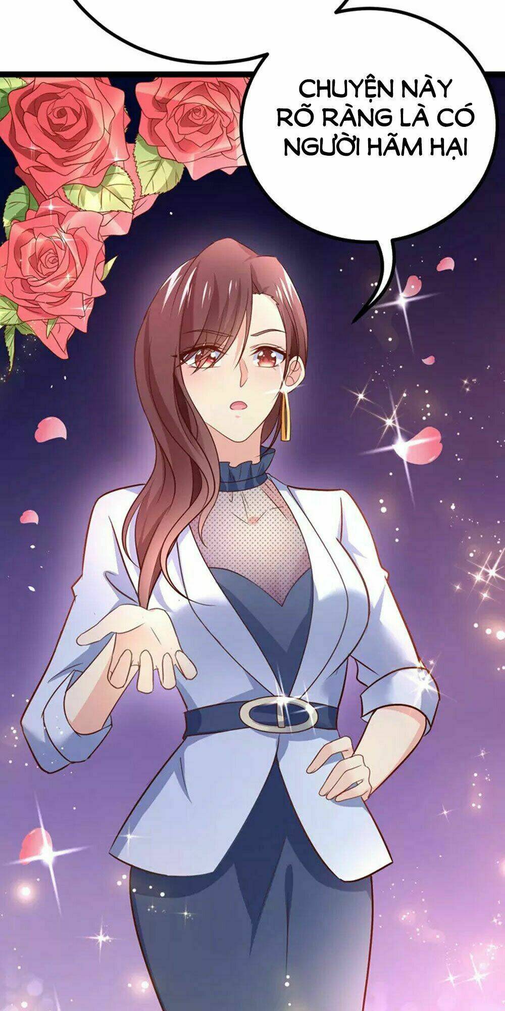 Boss Của Tôi Là Đại Thần Chapter 58 - Trang 2