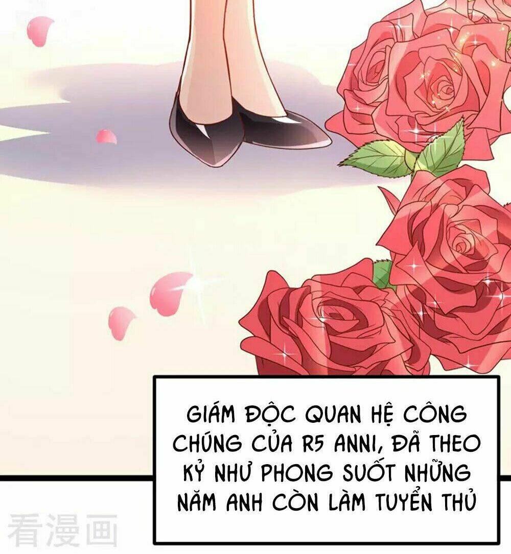 Boss Của Tôi Là Đại Thần Chapter 58 - Trang 2
