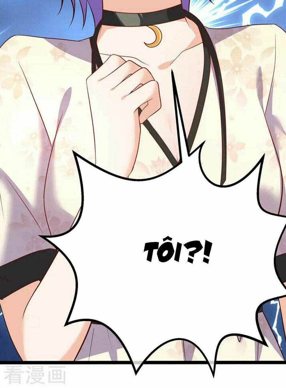 Boss Của Tôi Là Đại Thần Chapter 58 - Trang 2