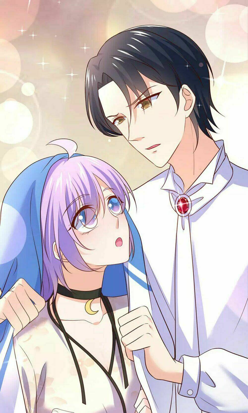 Boss Của Tôi Là Đại Thần Chapter 58 - Trang 2