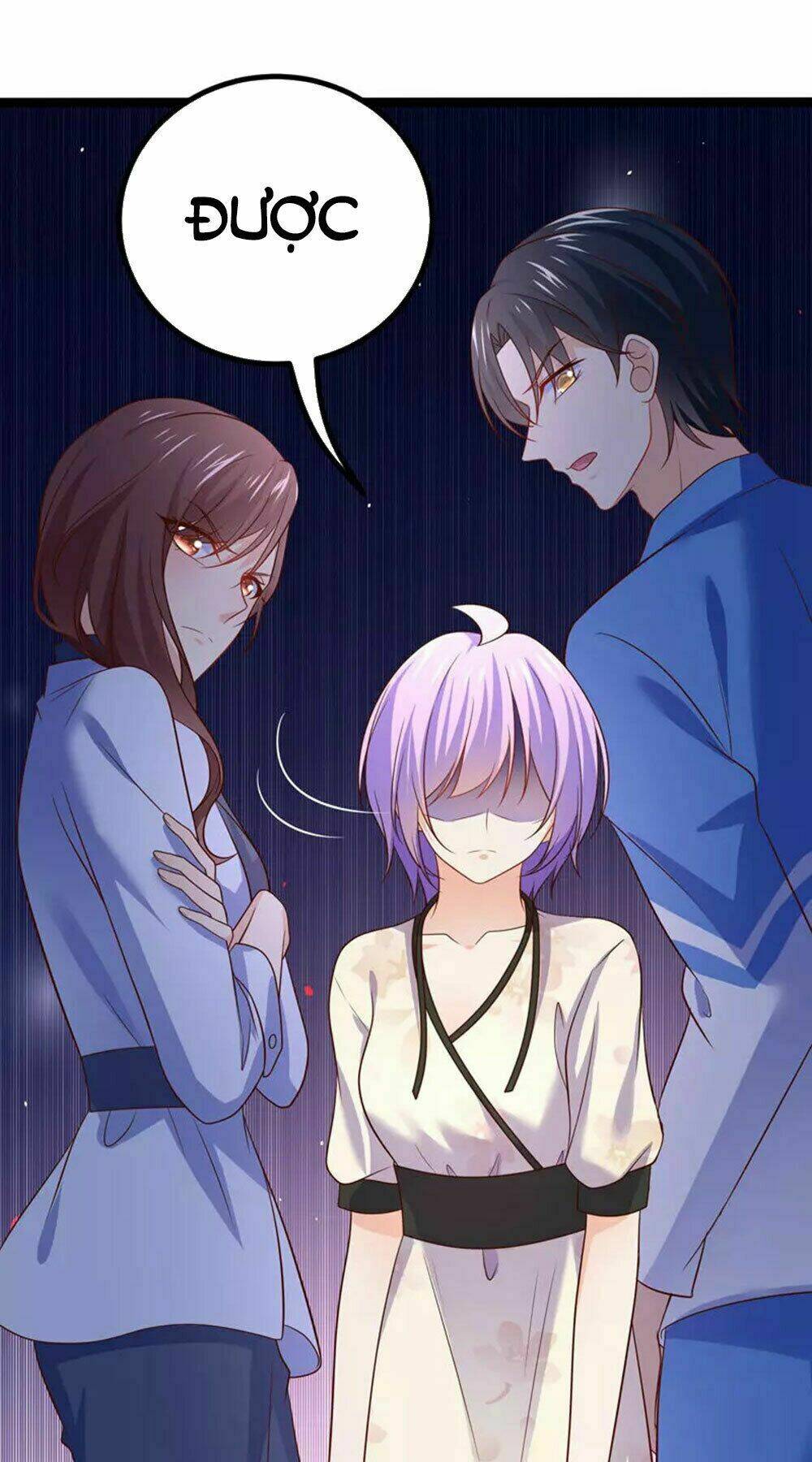 Boss Của Tôi Là Đại Thần Chapter 58 - Trang 2